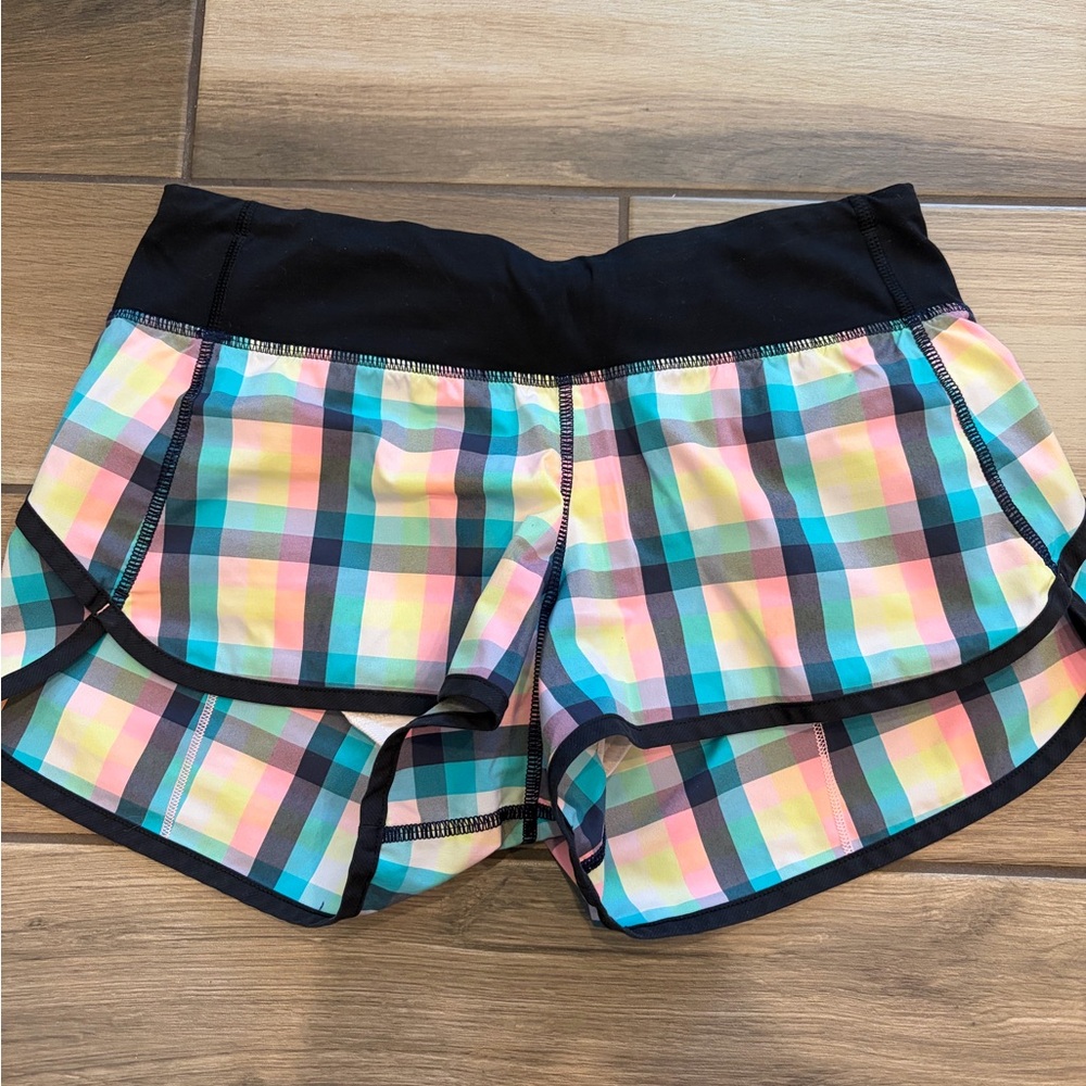 lululemon speed up 2.5 inch shorts